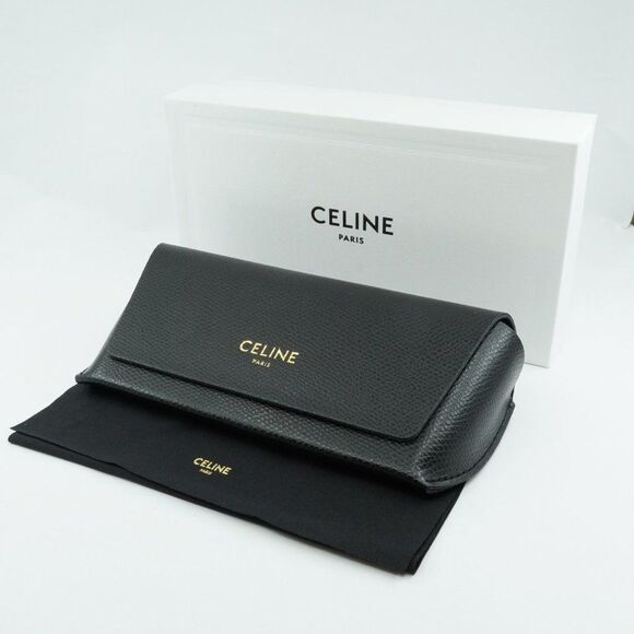 NEW CELINE CL4056IN 55E SUNGLASSES - Picture 10 of 10